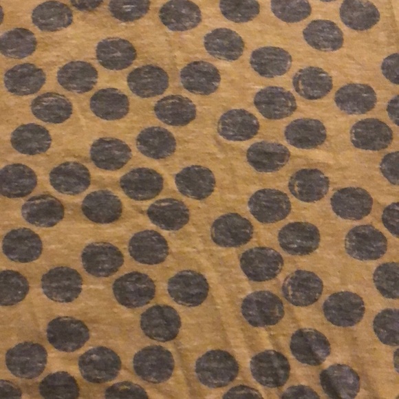 Lularoe cute little top with leggings - Picture 4 of 4